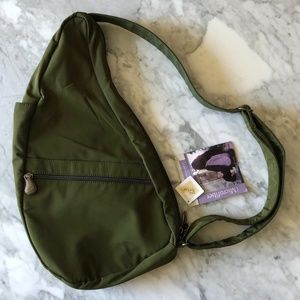 The Ameribag Classic Healthy Back Bag